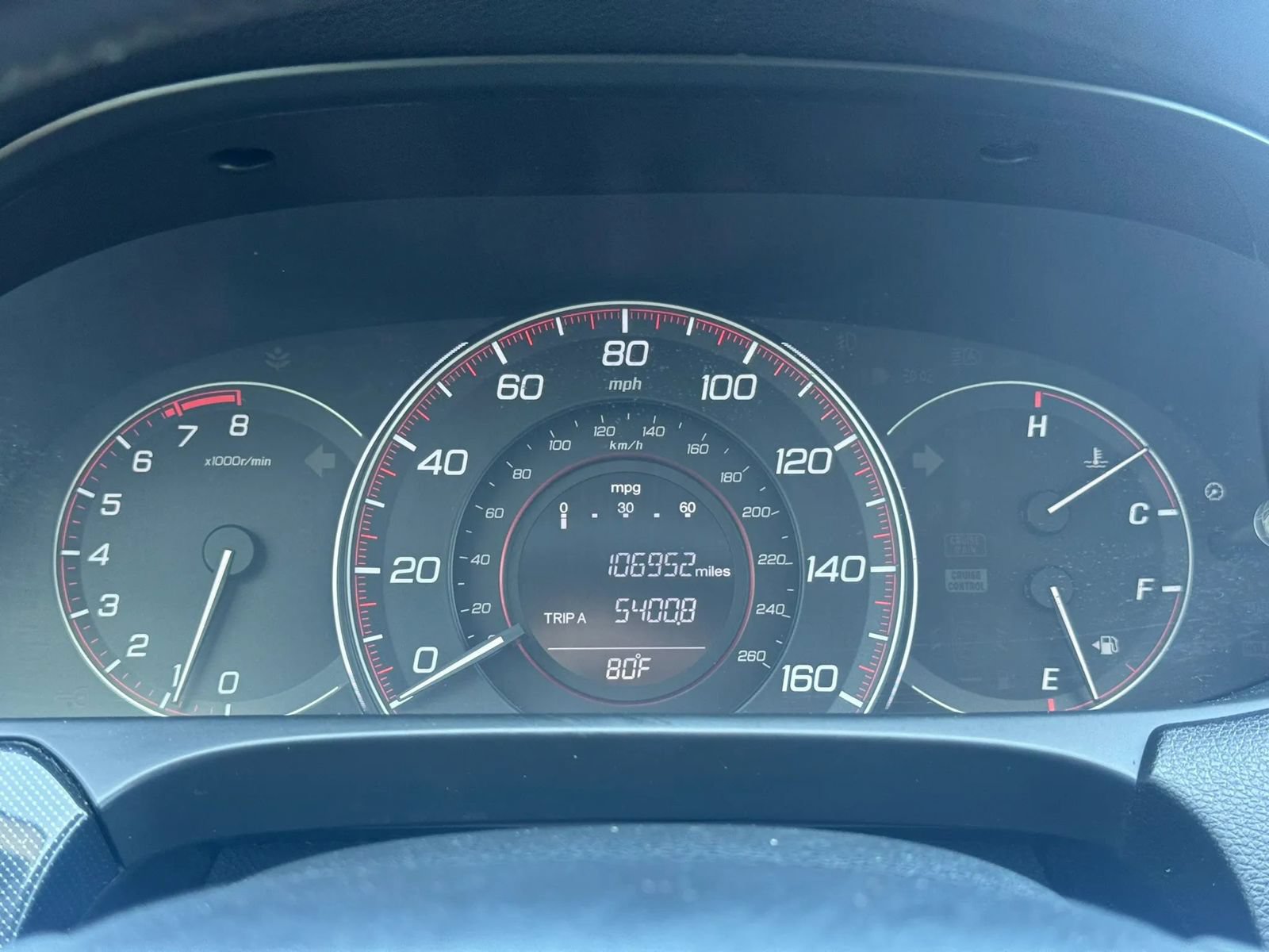 Used 2015 Honda Accord Sport image 26
