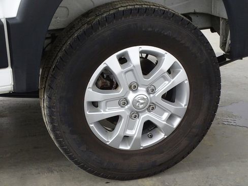 Used 2023 RAM ProMaster 1500 w/ Premium Appearance Group image 38