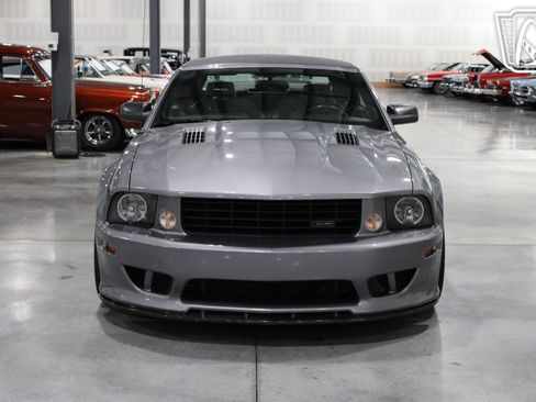 Used 2006 Ford Mustang GT RWD image 27