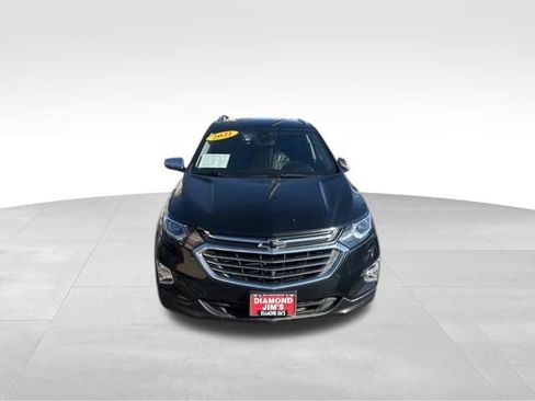 Used 2021 Chevrolet Equinox Premier image 22