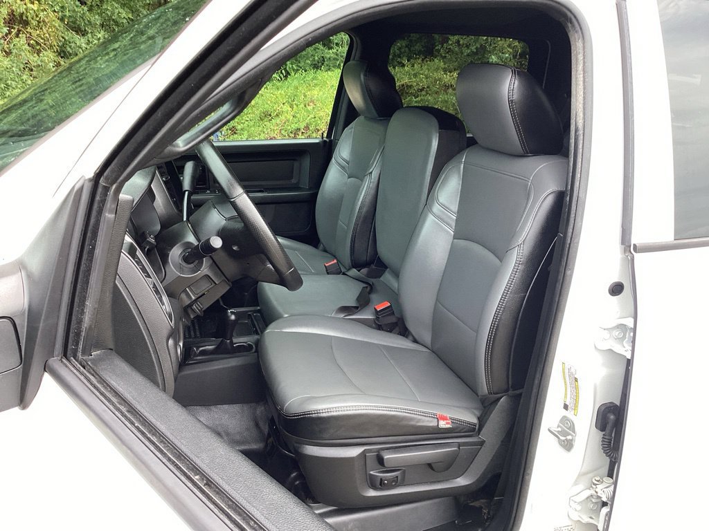 Used 2023 RAM 3500 Tradesman AWD/4WD image 34
