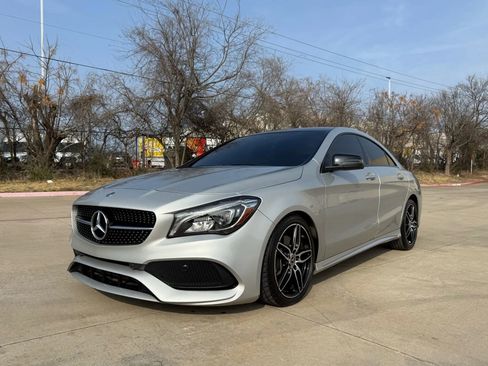 Used 2019 Mercedes-Benz CLA 250 image 2