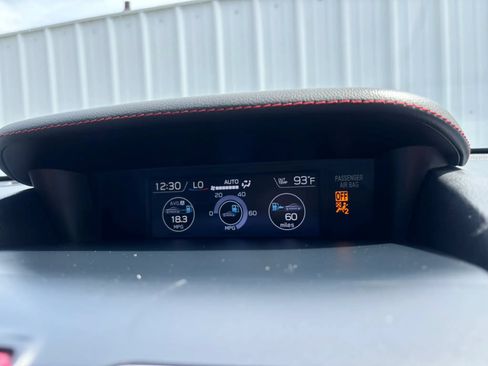 Used 2021 Subaru WRX Premium AWD/4WD image 35