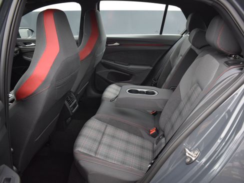 Used 2024 Volkswagen GTI S image 13