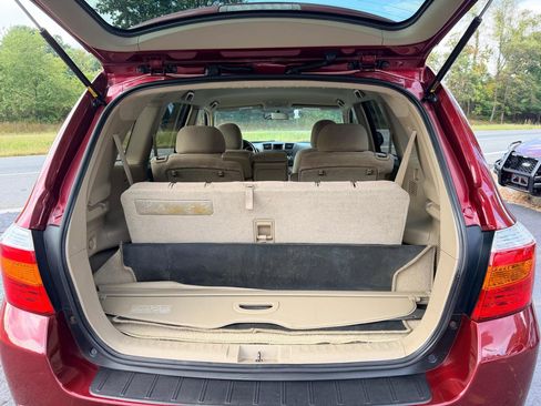 Used 2008 Toyota Highlander 4WD image 25