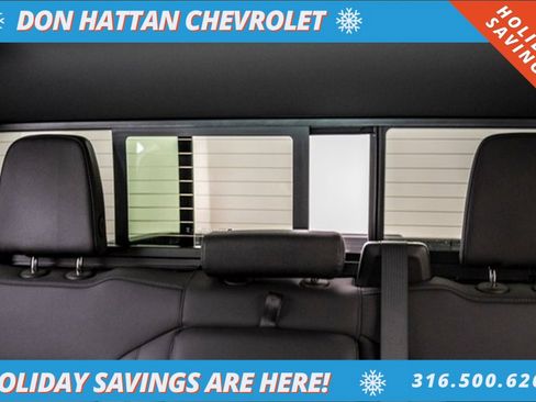 New 2026 Chevrolet Silverado 1500 RST w/ RST All Star Premium Package image 21