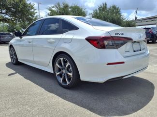 New 2026 Honda Civic Sport Touring video 2