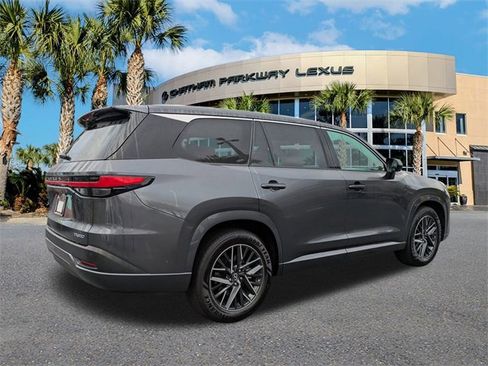 Used 2024 Lexus TX 350 FWD w/ Technology Package image 5