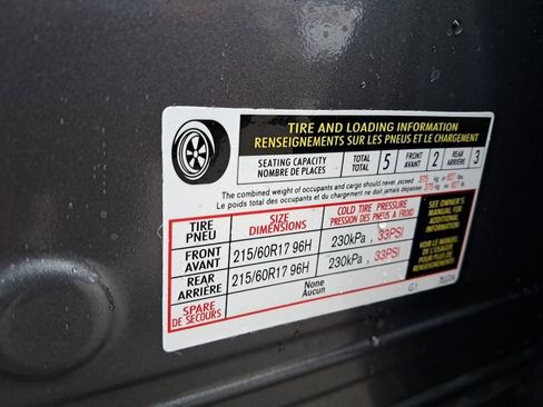 New 2026 Nissan Kicks SV w/ Cold Weather Package image 32