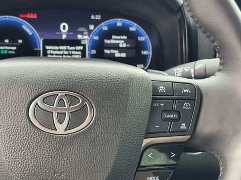 Certified 2025 Toyota Camry XSE image 23