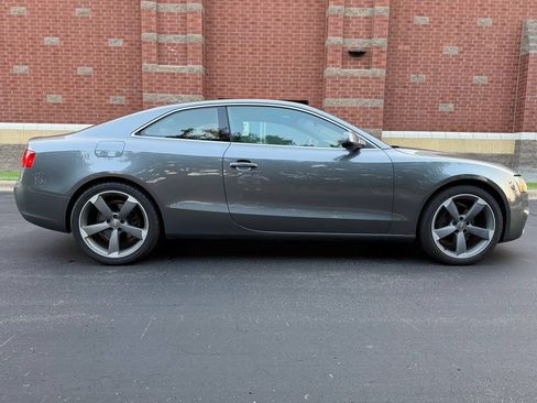 Used 2013 Audi A5 2.0T Premium AWD/4WD image 2