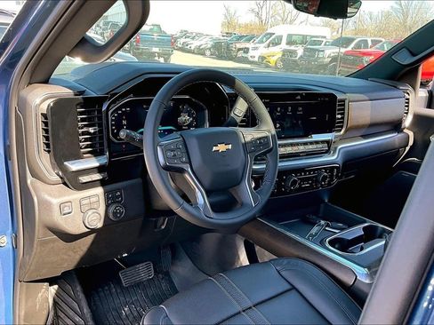New 2026 Chevrolet Silverado 2500 High Country w/ Technology Package image 6