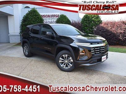 New 2026 Chevrolet Equinox LT w/ Convenience Package II