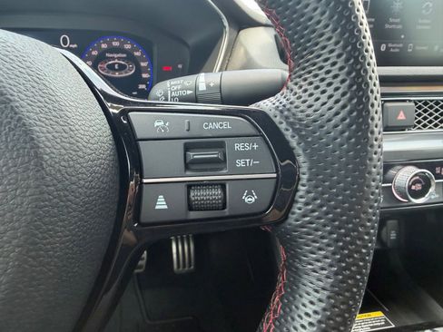 Used 2024 Acura Integra Type S FWD image 22