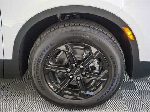 New 2026 Chevrolet Blazer LT w/ Midnight/Sport Edition image 11