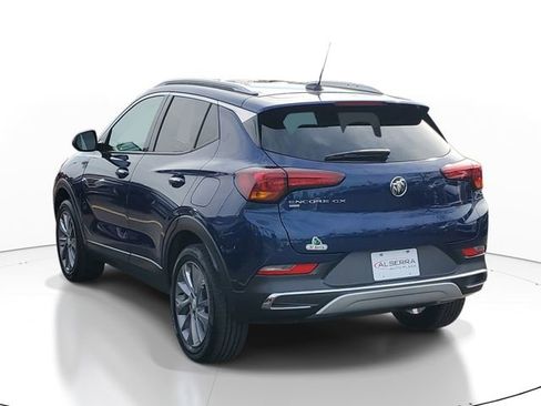 Certified 2023 Buick Encore GX Essence w/ Experience Buick Package AWD/4WD image 3