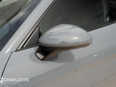 Used 2023 Porsche 718 Cayman GT4 RS image 11