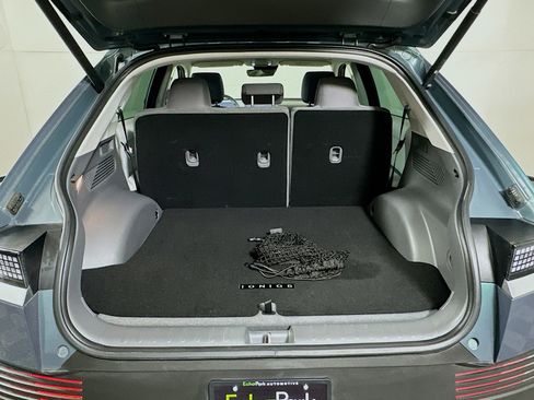Used 2024 Hyundai Ioniq 5 SEL image 30