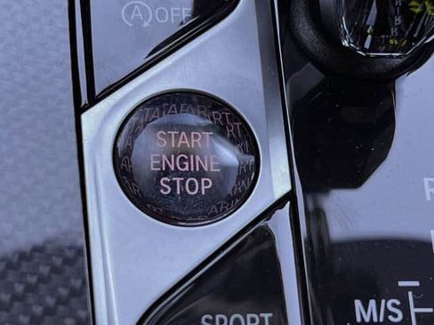 Used 2023 BMW M850i xDrive Coupe image 20