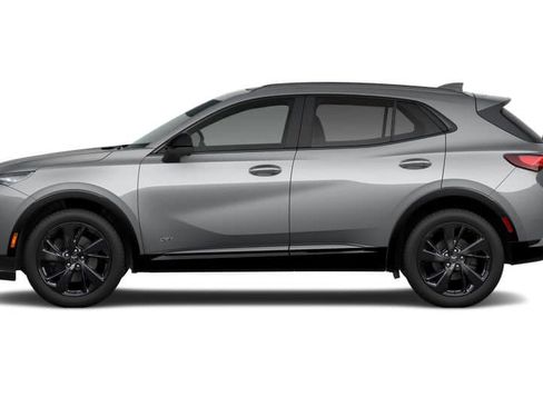 New 2026 Buick Envision Sport Touring AWD/4WD image 12