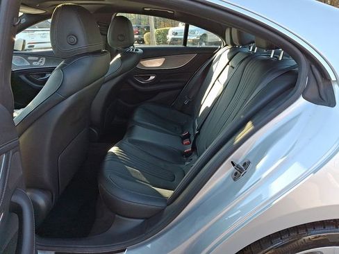 Used 2019 Mercedes-Benz CLS 450 4MATIC image 13
