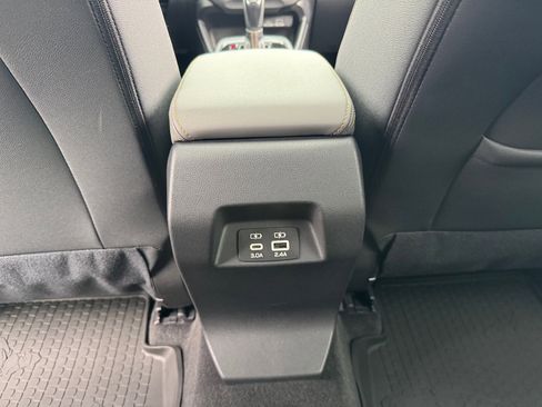 Certified 2025 Subaru Crosstrek 2.5i Wilderness w/ Wilderness Package image 35