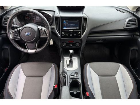 Used 2018 Subaru Crosstrek 2.0i Premium AWD/4WD image 14