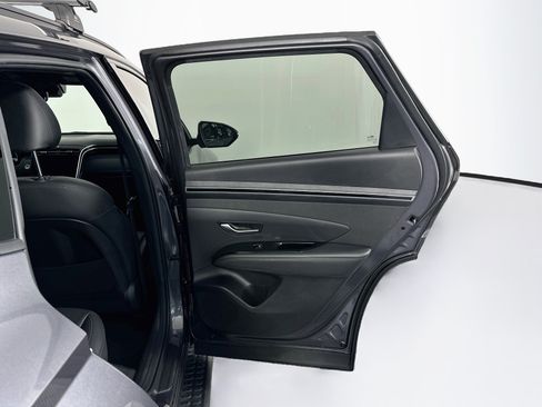Used 2024 Hyundai Tucson XRT FWD image 32