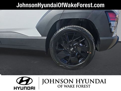 New 2026 Hyundai Kona SEL Sport FWD image 46