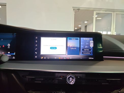 New 2026 Nissan Murano SL AWD/4WD image 23