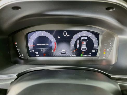 Used 2024 Acura Integra A-Spec w/ Technology Package FWD image 18