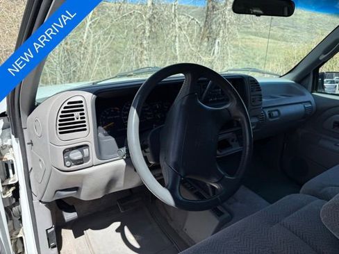 Used 1995 GMC Suburban 4WD image 12
