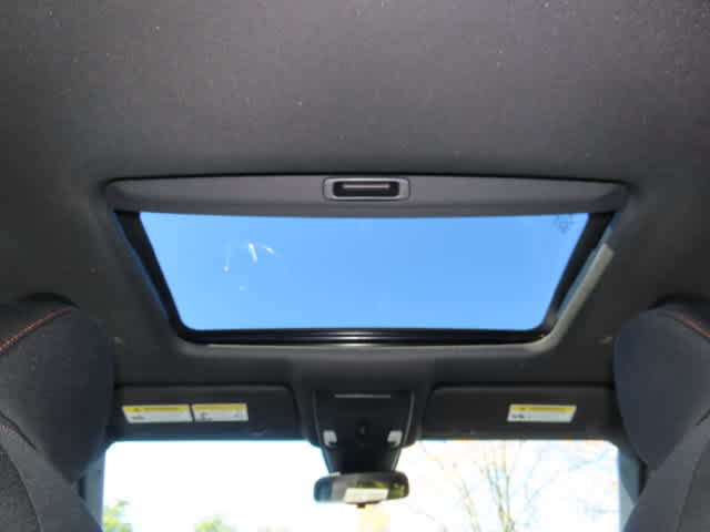 Certified 2023 Honda CR-V Sport image 24