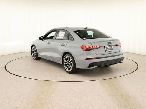 New 2026 Audi A3 2.0T Premium Plus AWD/4WD image 4