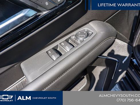 New 2026 Chevrolet Suburban Premier RWD image 53