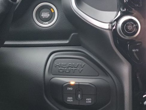 New 2026 RAM 3500 Lone Star image 17