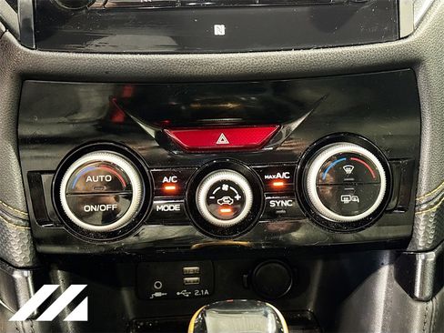 Used 2022 Subaru Forester Wilderness image 18