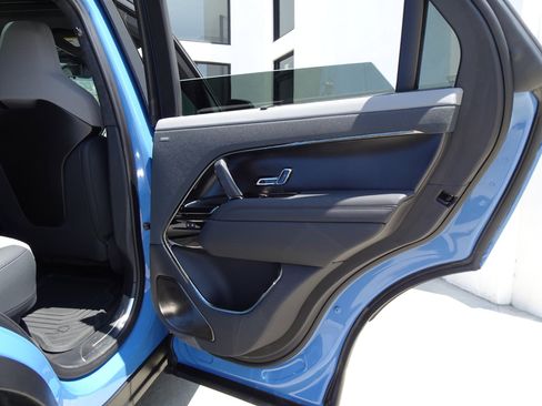 Used 2024 Land Rover Range Rover Sport SV Edition One Carbon Bronze image 20