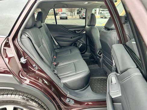 Used 2025 Subaru Outback Touring XT w/ Popular Package #2 image 26