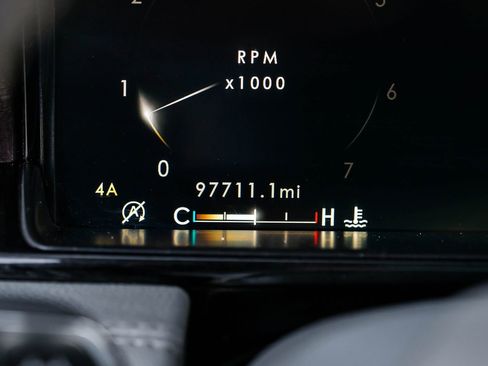 Used 2018 Lincoln Navigator Reserve w/ Technology Package image 25