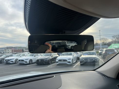 Certified 2025 Mercedes-Benz GLE 450e 450e 4MATIC image 27