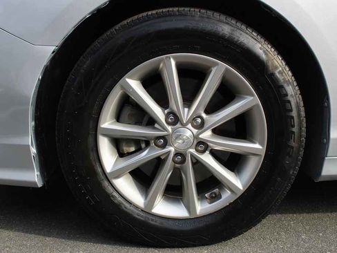 Used 2018 Hyundai Sonata SE image 28