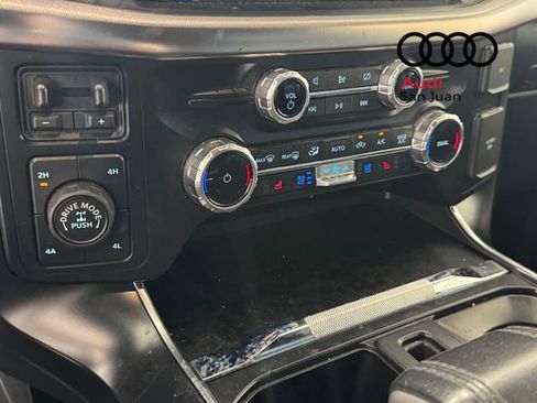 Used 2023 Ford F150 Raptor w/ Raptor 37 Performance Package AWD/4WD image 19