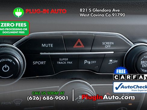 Used 2020 Dodge Charger R/T RWD image 20