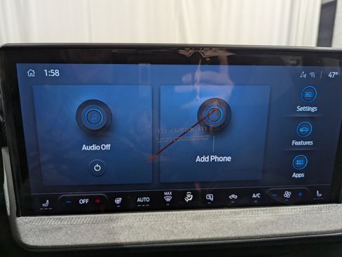 New 2025 Ford Maverick XLT w/ XLT Luxury Package image 19