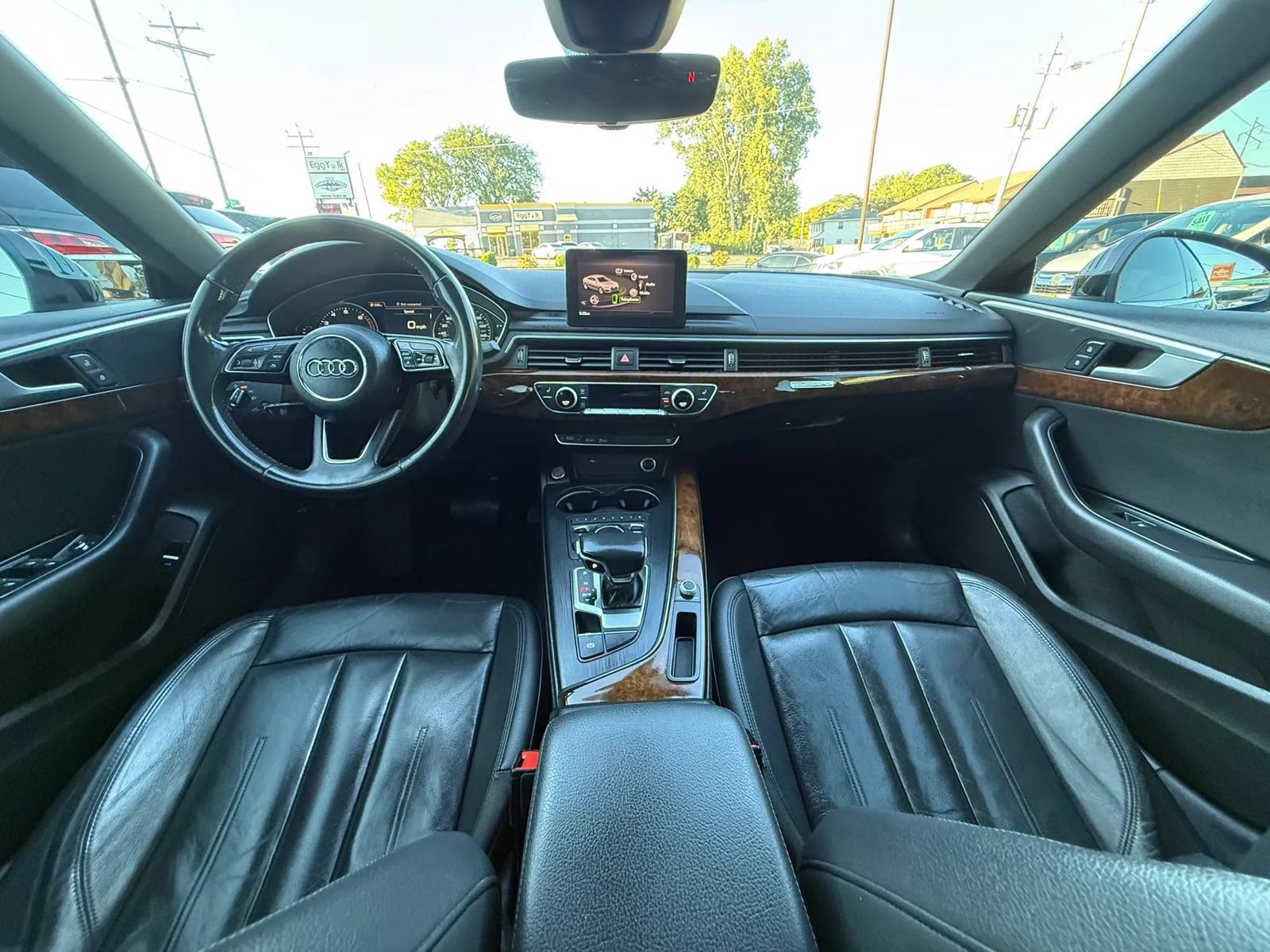 Used 2019 Audi A5 2.0T Premium AWD/4WD image 34