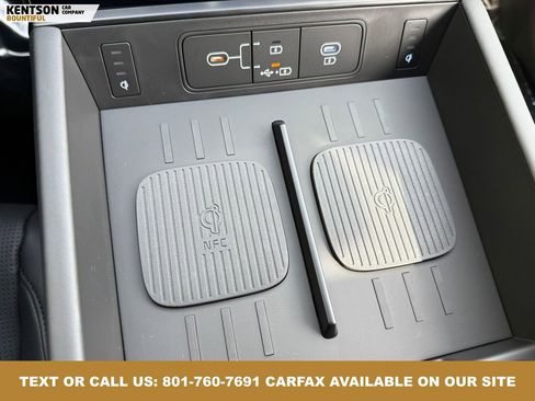 Used 2026 Hyundai Santa Fe Calligraphy image 29