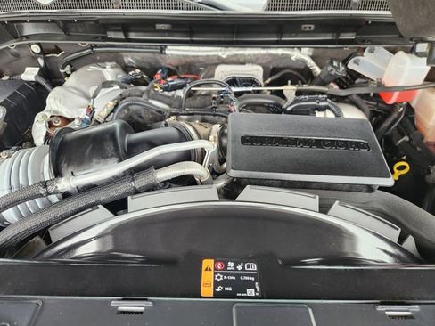 Used 2024 GMC Sierra 2500 Denali Ultimate w/ Max Trailering Package AWD/4WD image 32