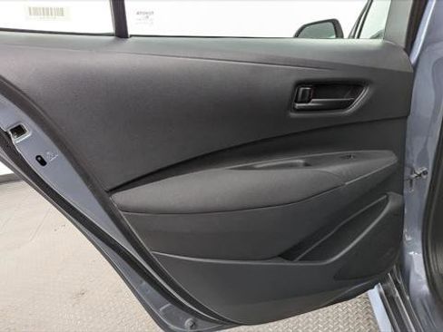 Used 2024 Toyota Corolla LE FWD image 16