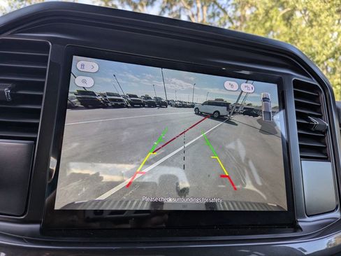 New 2025 Ford F150 STX w/ LOBO Package image 21